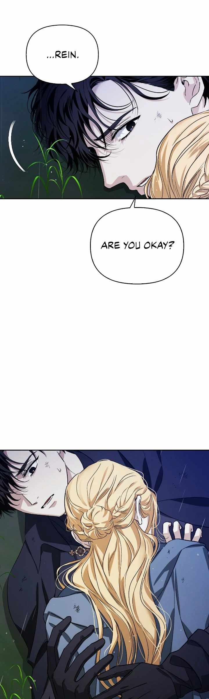 I Tamed My Ex-Husband's Mad Dog Chapter 110 43